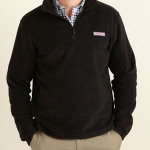 Fleece 1/4-Zip for Men